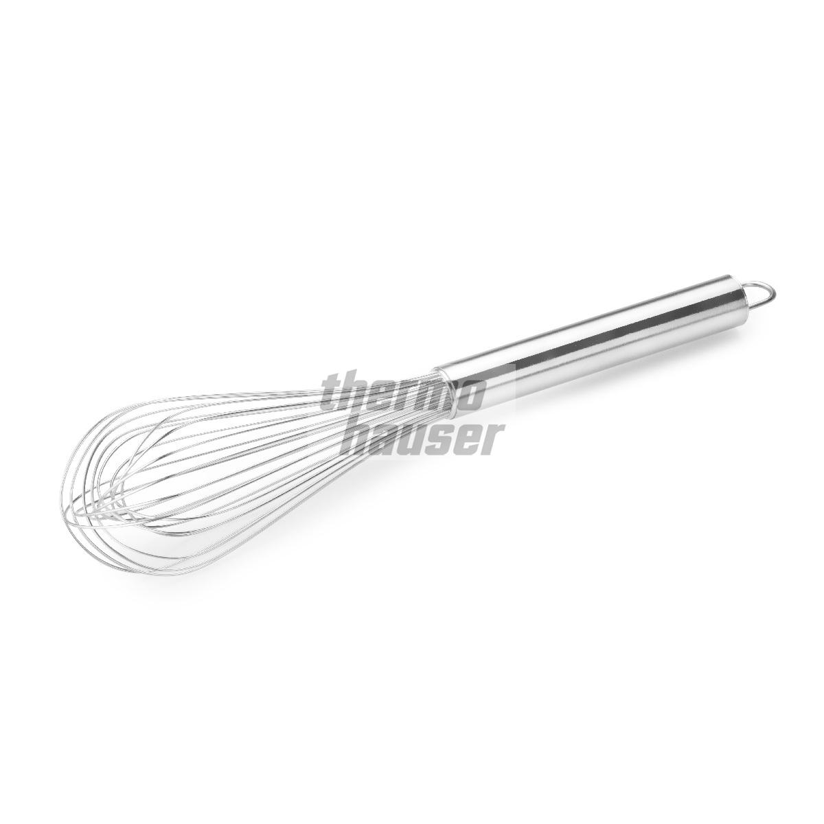 Stainless Whisk - 24 in.