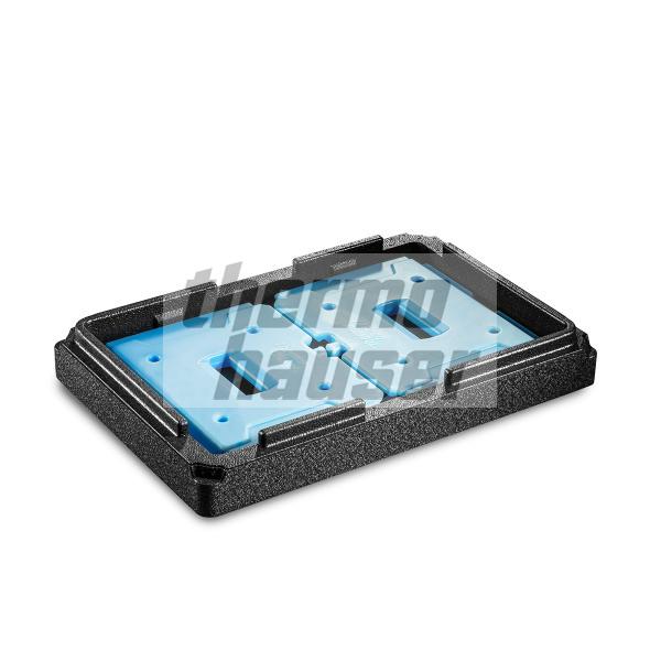 Cooling frame ThermoCell hotel pan